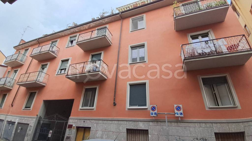 appartamento in vendita a Voghera