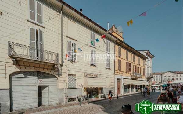 appartamento in vendita a Voghera