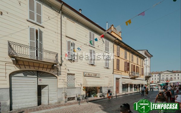 appartamento in vendita a Voghera