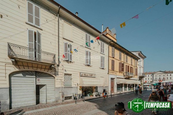 appartamento in vendita a Voghera