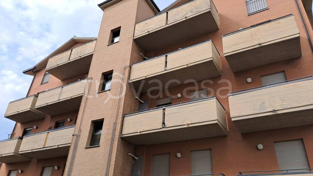 appartamento in vendita a Voghera