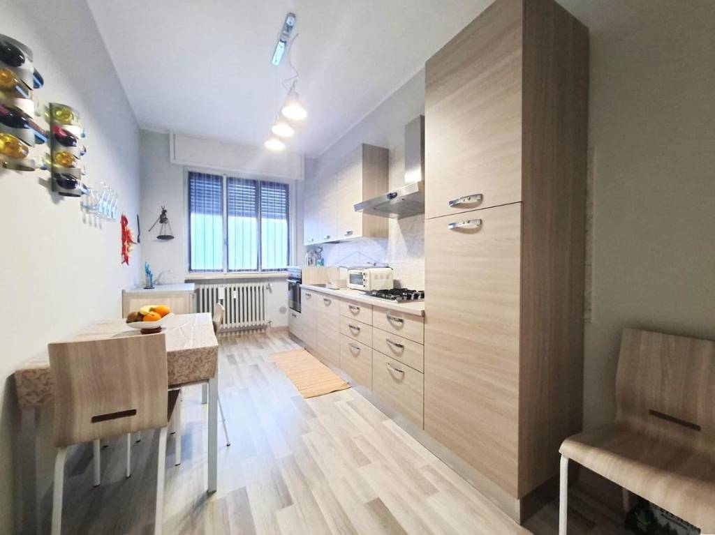 appartamento in vendita a Voghera