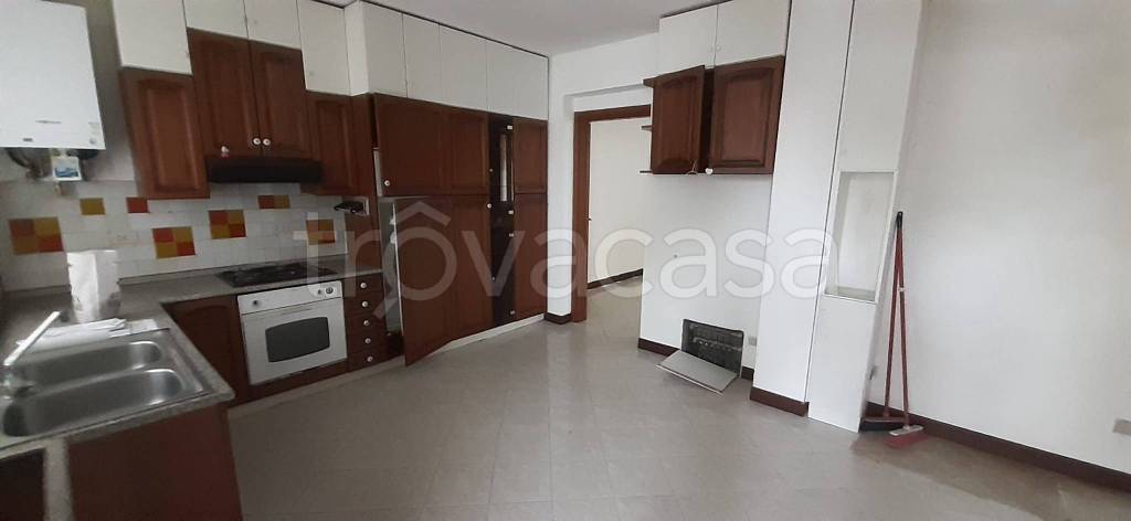 appartamento in vendita a Voghera