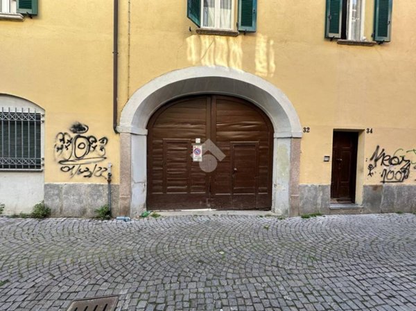appartamento in vendita a Voghera