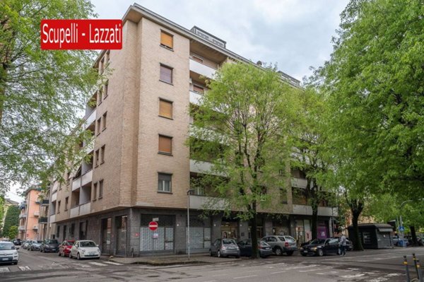 appartamento in vendita a Voghera