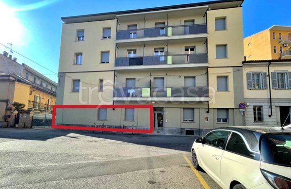 appartamento in vendita a Voghera