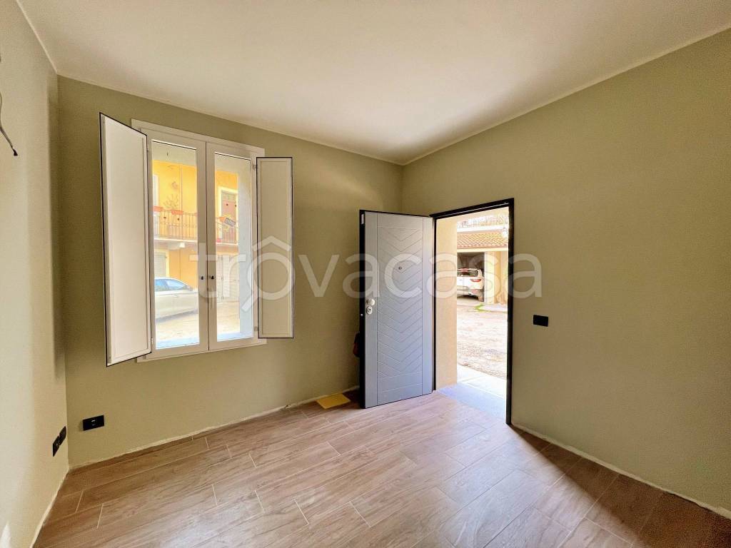 appartamento in vendita a Voghera