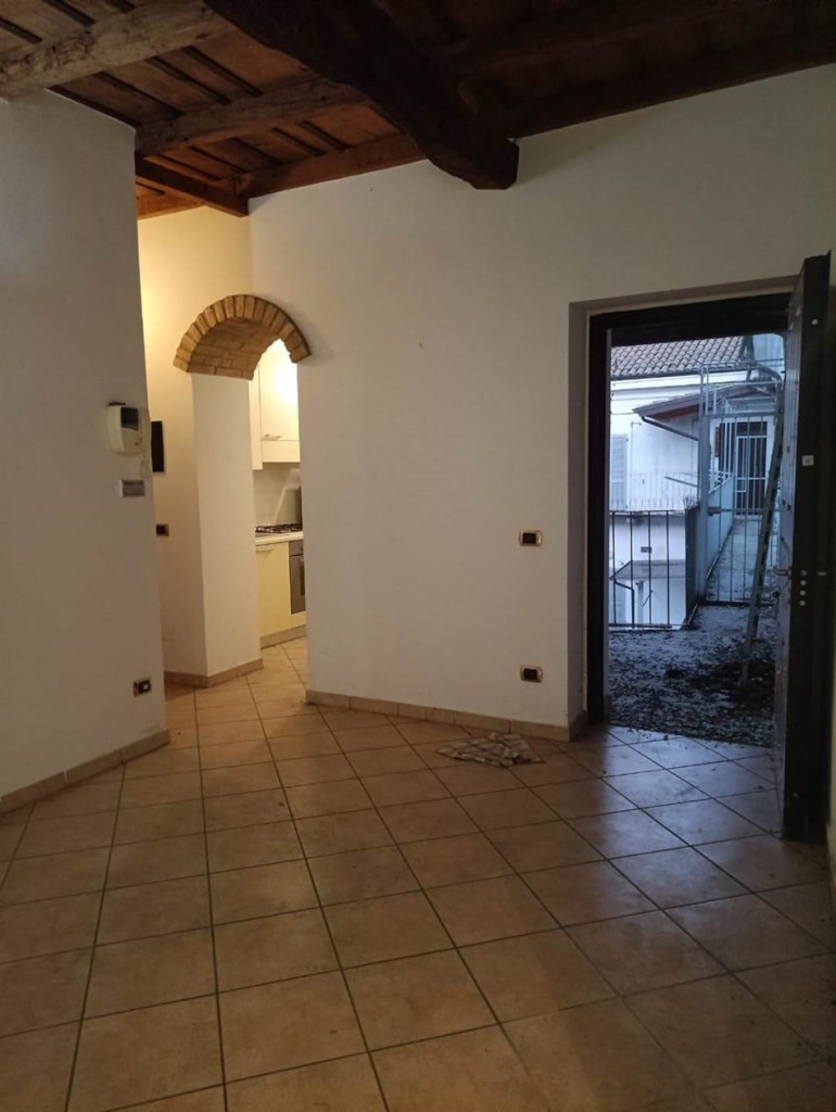 appartamento in vendita a Voghera