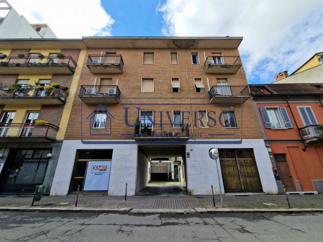 appartamento in vendita a Voghera