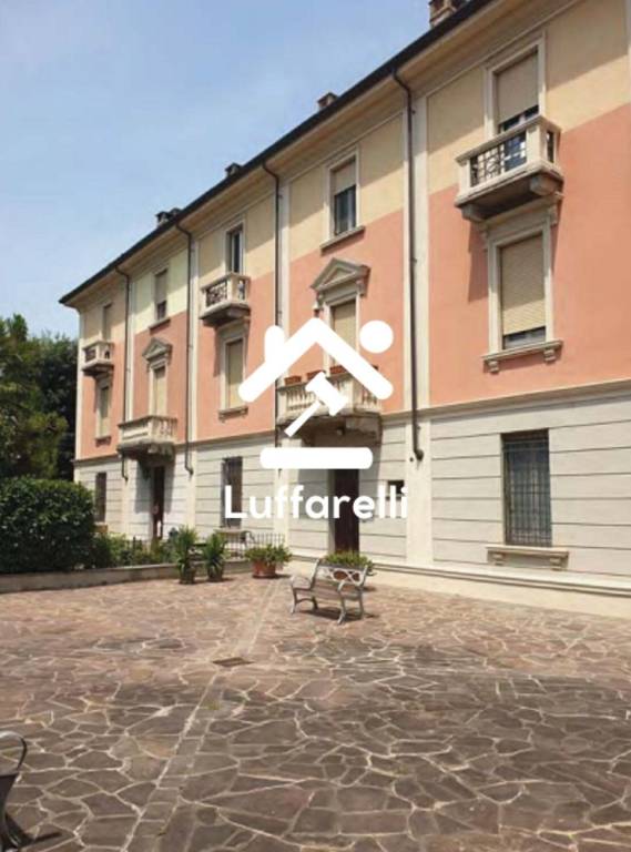 appartamento in vendita a Voghera