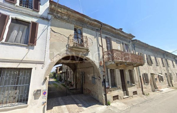 appartamento in vendita a Voghera