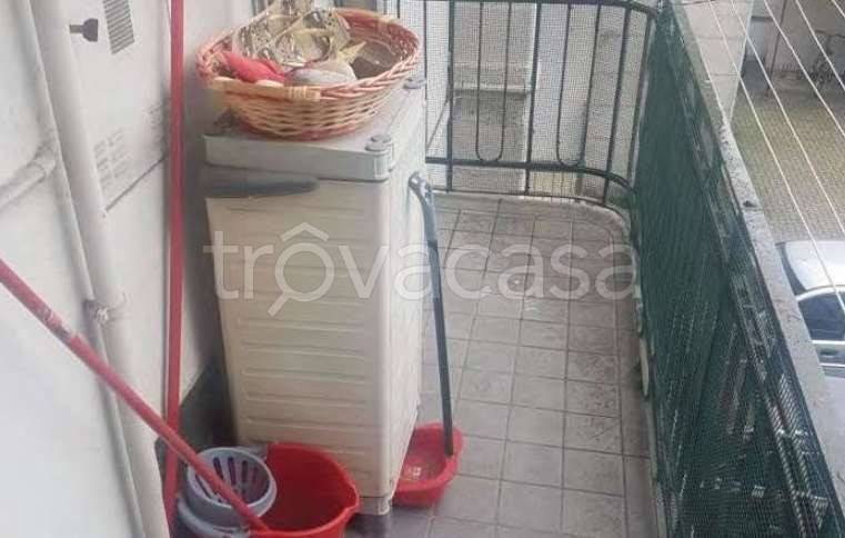 appartamento in vendita a Voghera