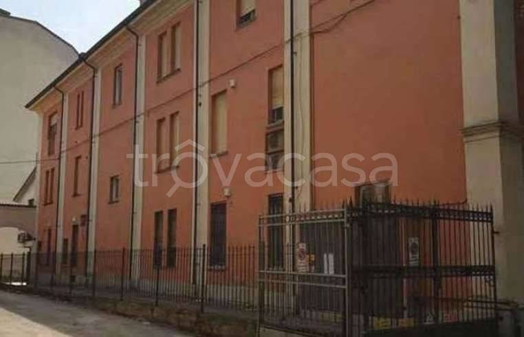 appartamento in vendita a Voghera