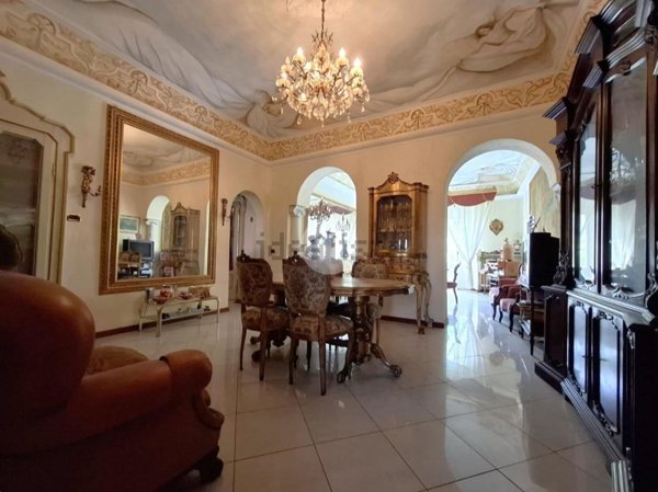 appartamento in vendita a Voghera