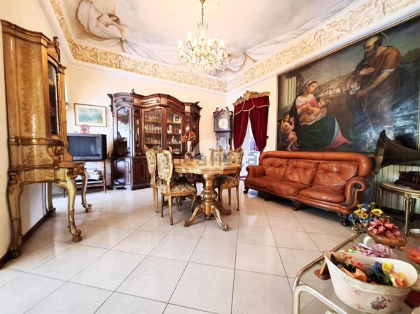 appartamento in vendita a Voghera