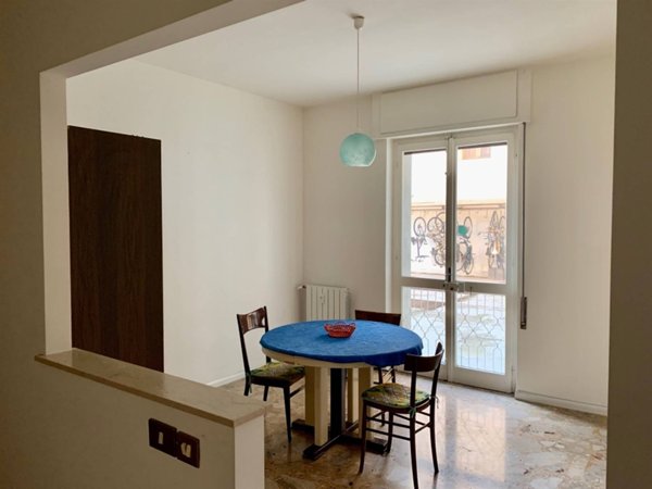 appartamento in vendita a Voghera