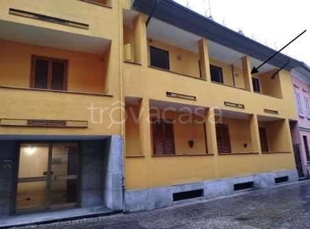 appartamento in vendita a Voghera