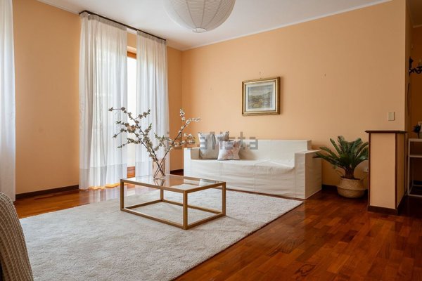 appartamento in vendita a Voghera