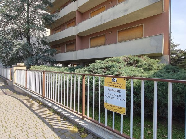appartamento in vendita a Voghera