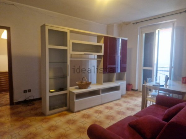 appartamento in vendita a Voghera
