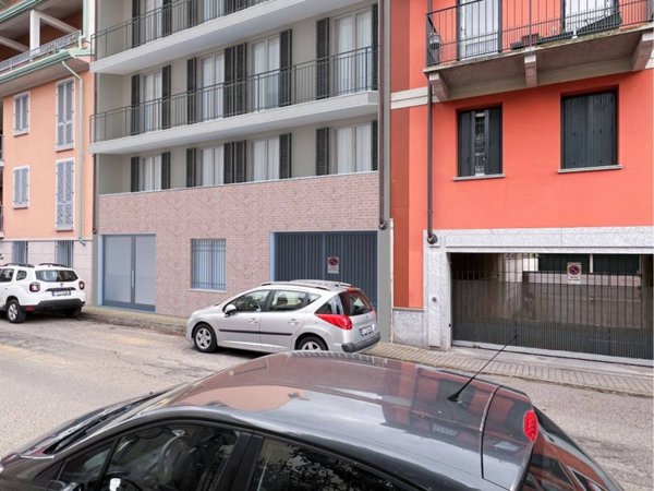 appartamento in vendita a Voghera