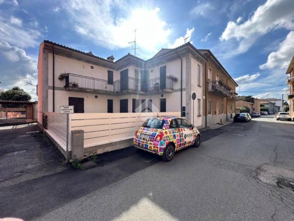 appartamento in vendita a Voghera