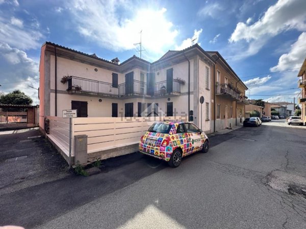 appartamento in vendita a Voghera