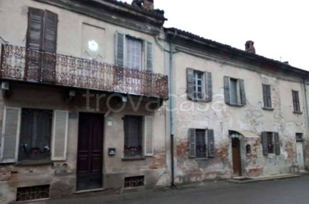 appartamento in vendita a Voghera