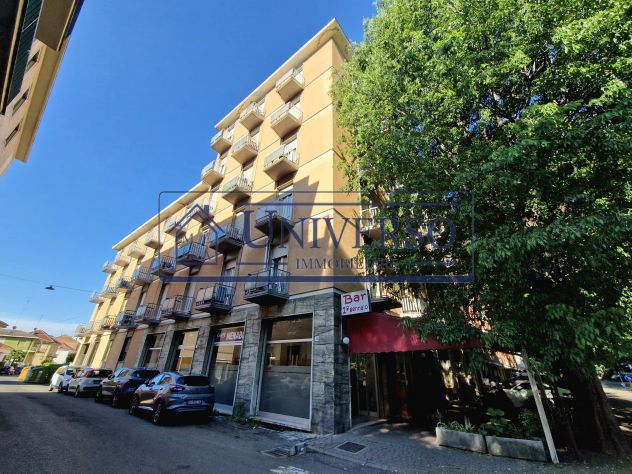 appartamento in vendita a Voghera