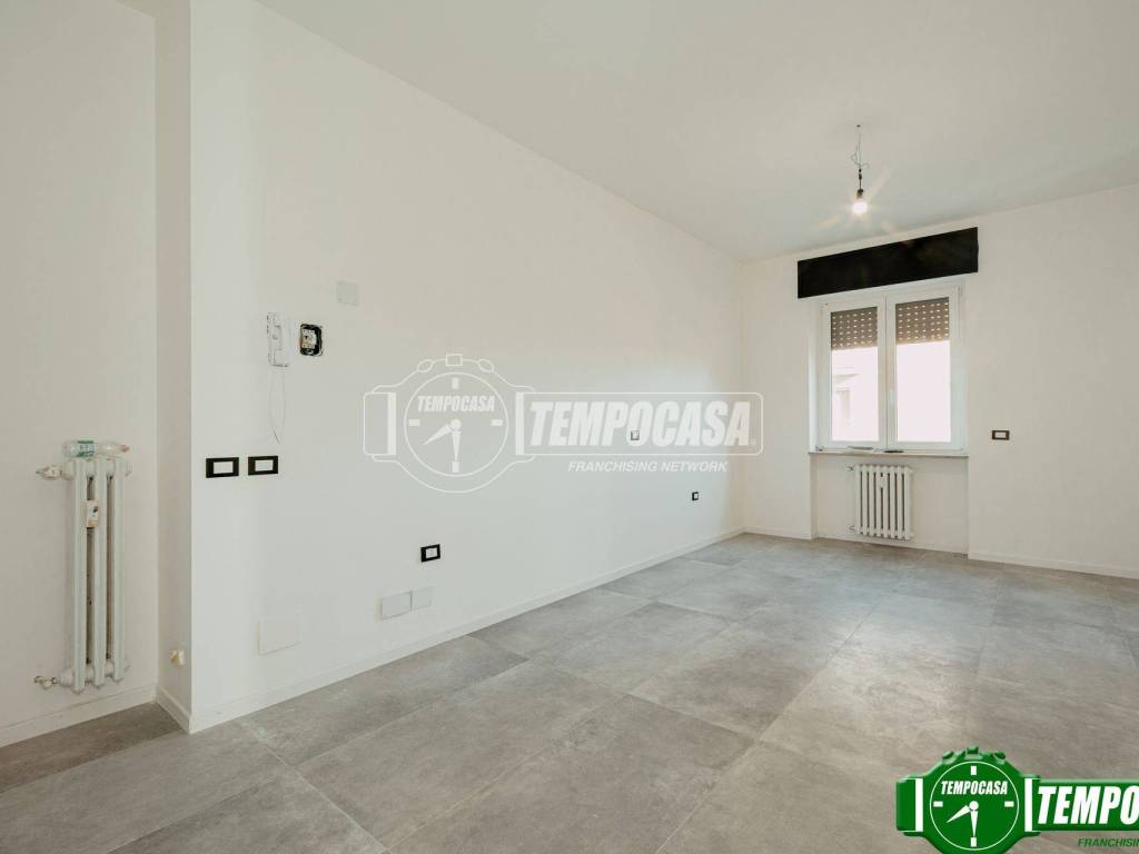 appartamento in vendita a Voghera