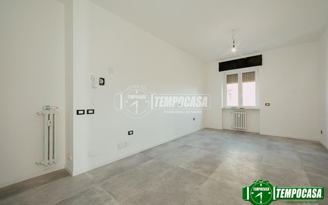 appartamento in vendita a Voghera