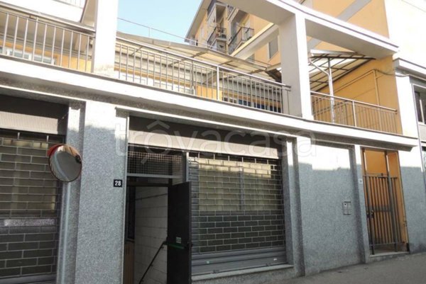 appartamento in vendita a Voghera