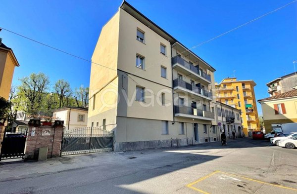 appartamento in vendita a Voghera