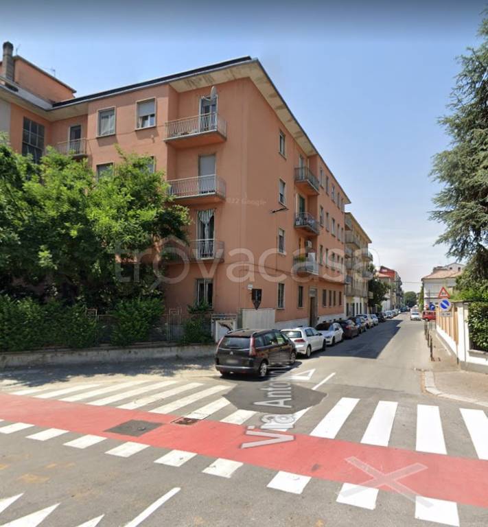 appartamento in vendita a Voghera