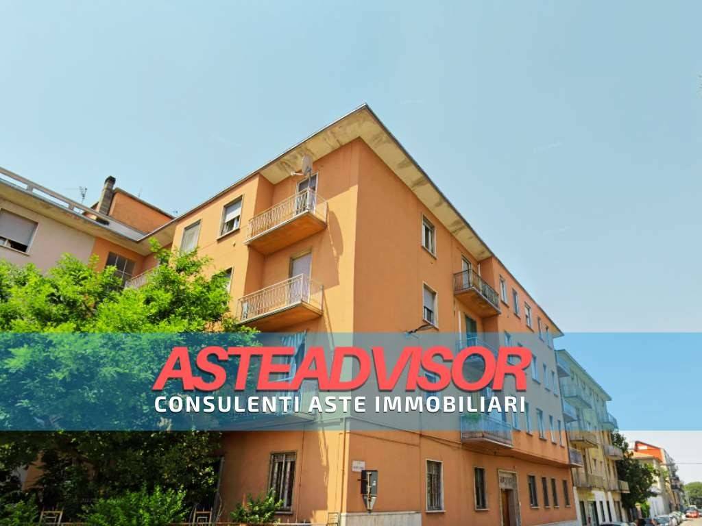 appartamento in vendita a Voghera