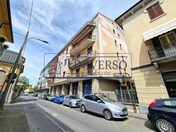 appartamento in vendita a Voghera in zona Campoferro