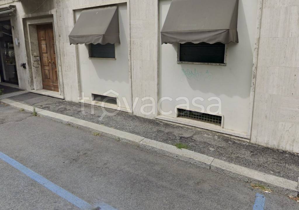 appartamento in vendita a Voghera