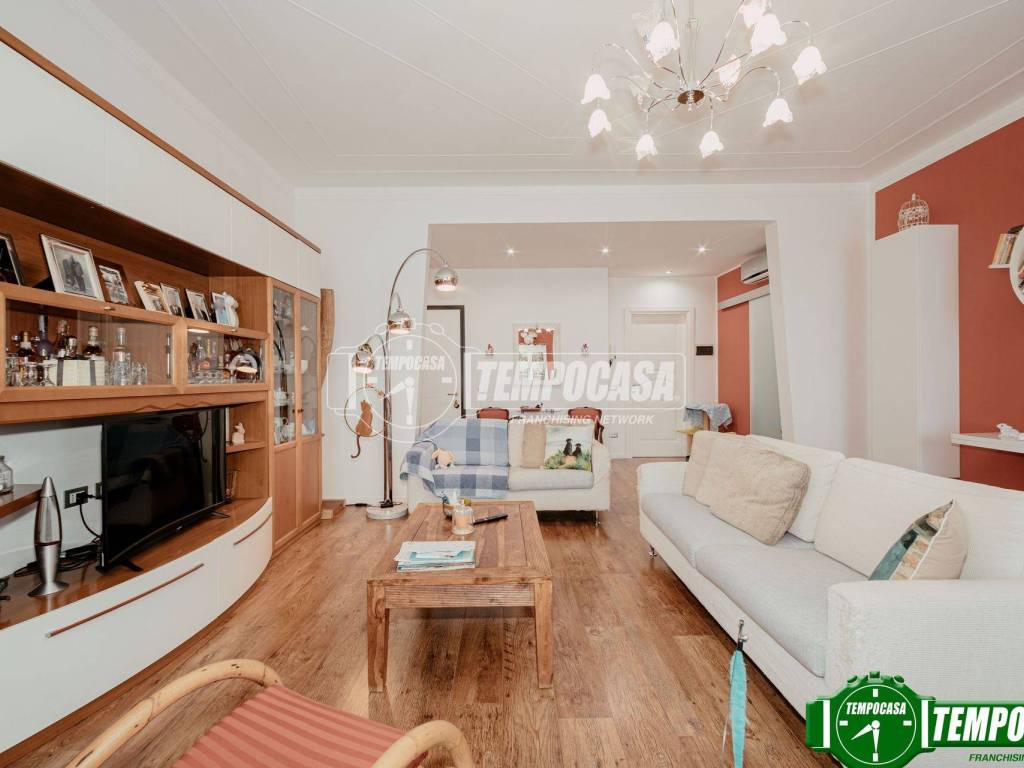 appartamento in vendita a Voghera