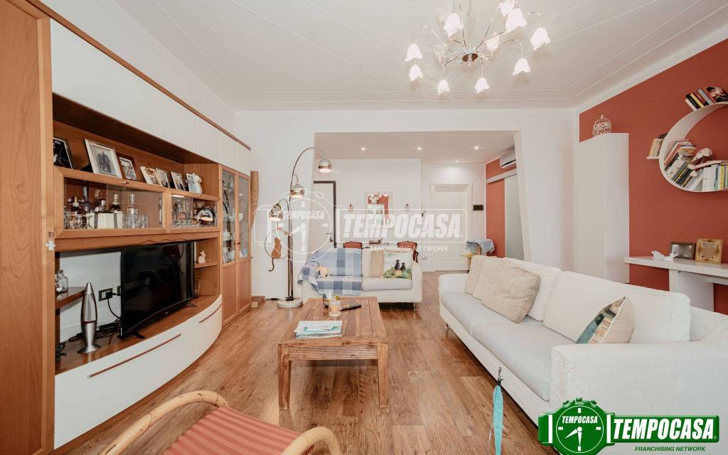 appartamento in vendita a Voghera