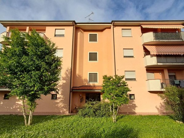 appartamento in vendita a Voghera