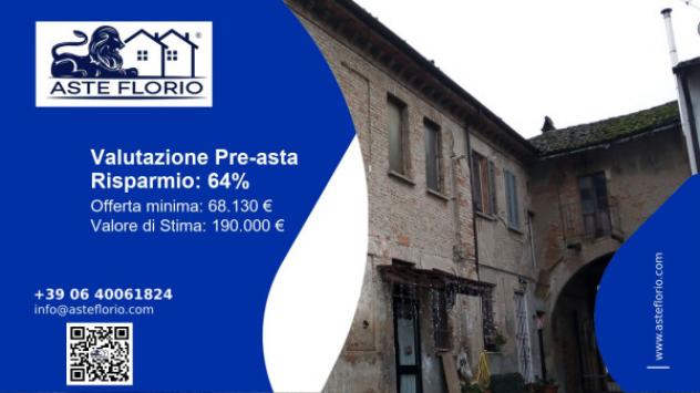 appartamento in vendita a Voghera