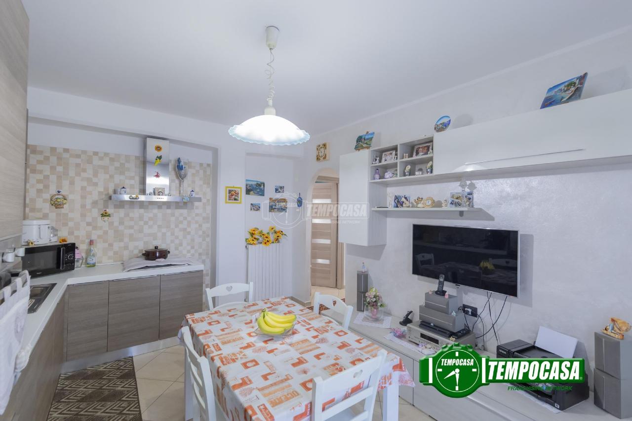 appartamento in vendita a Voghera