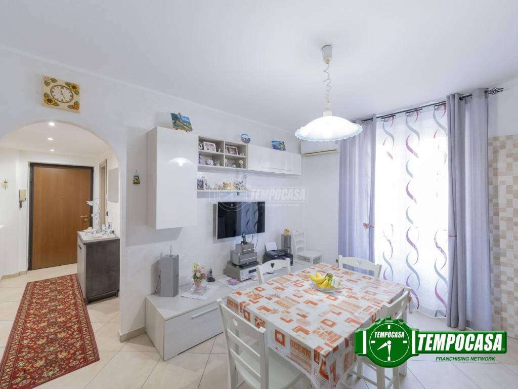 appartamento in vendita a Voghera