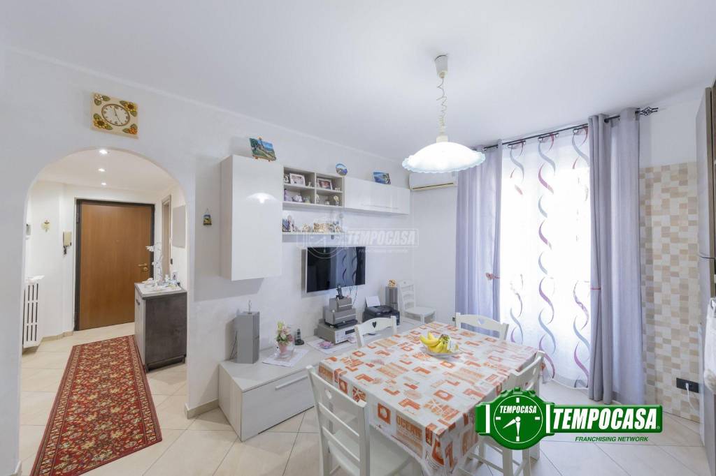 appartamento in vendita a Voghera