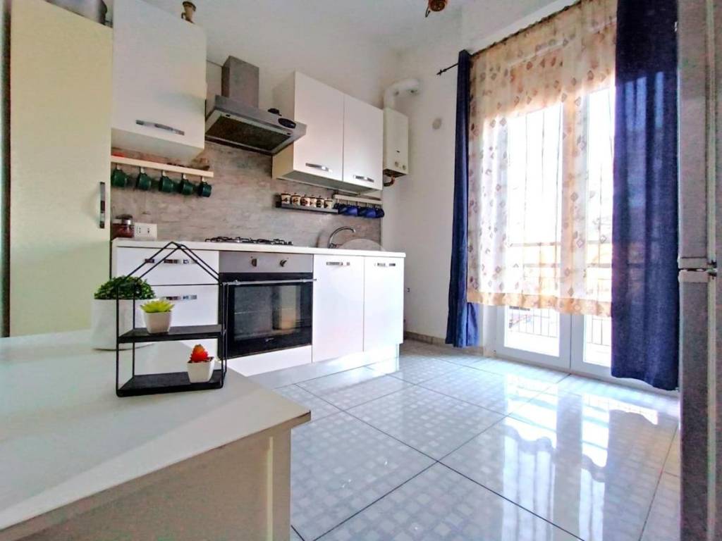 appartamento in vendita a Voghera