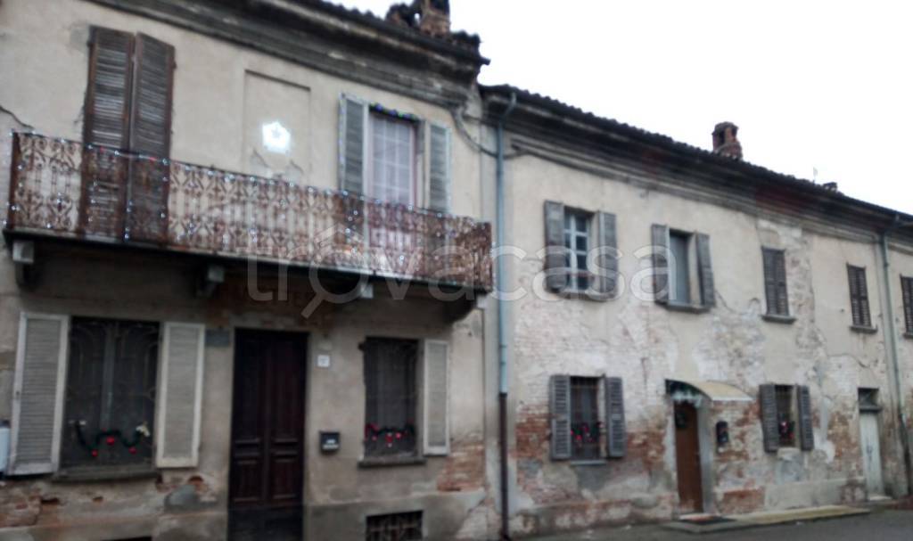 appartamento in vendita a Voghera