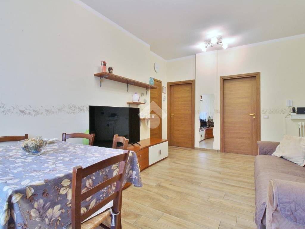 appartamento in vendita a Voghera