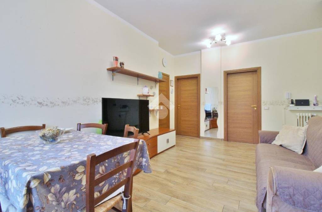 appartamento in vendita a Voghera