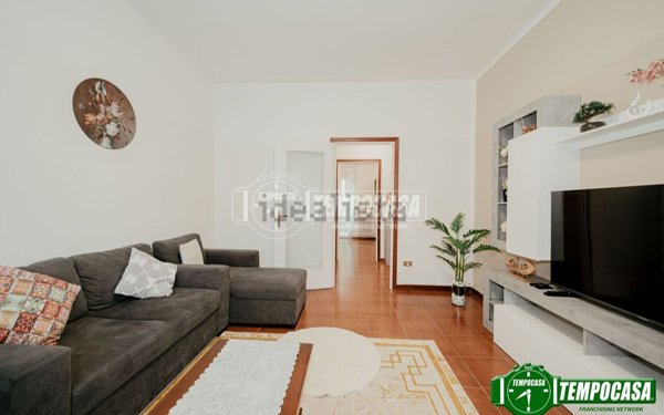 appartamento in vendita a Voghera