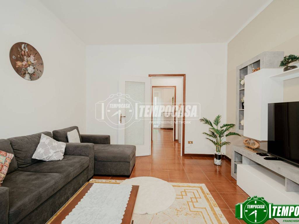 appartamento in vendita a Voghera